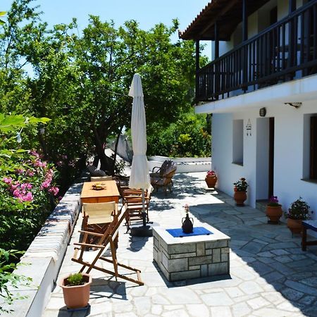 Alikias Country House Panormos (Skopelos) Exterior foto