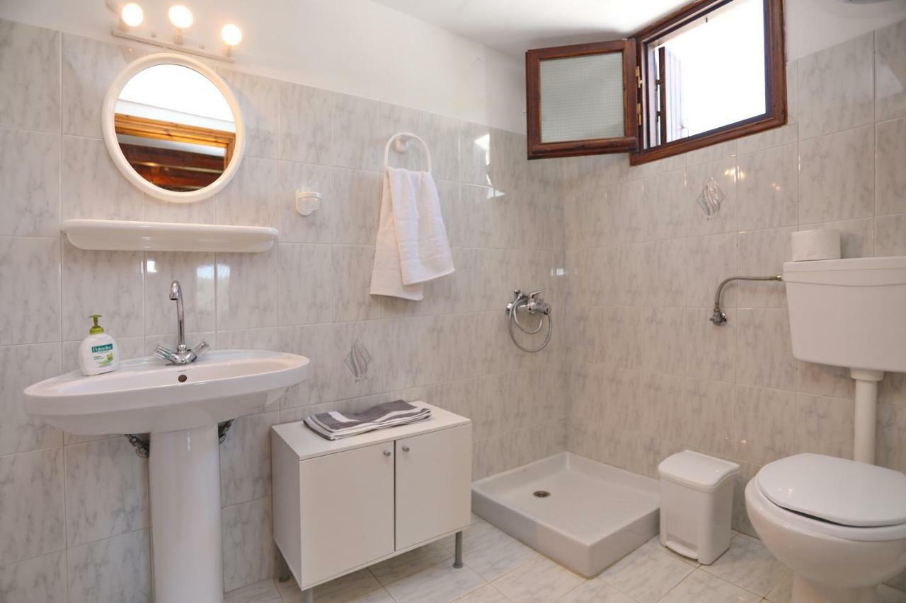 Alikias Country House Panormos (Skopelos) Exterior foto