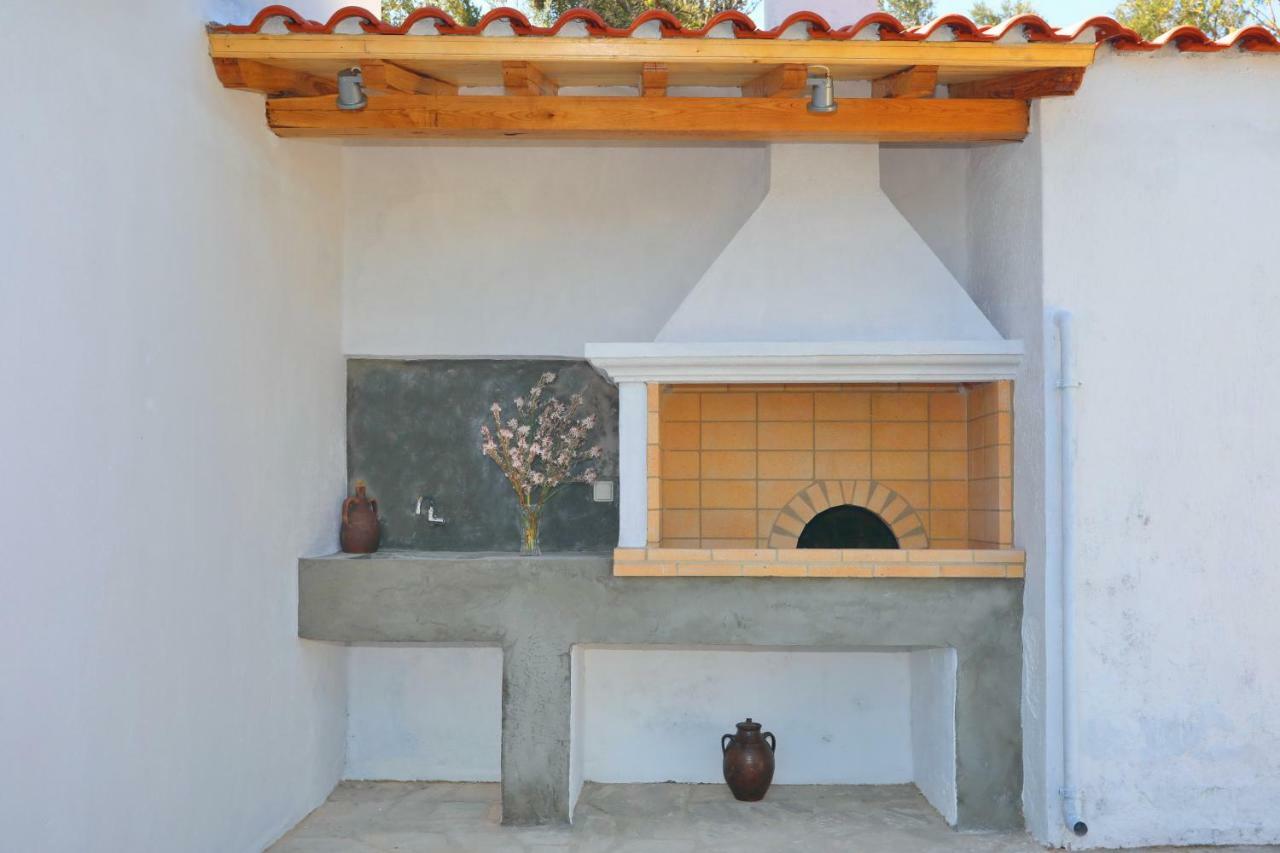 Alikias Country House Panormos (Skopelos) Exterior foto